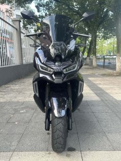 SYM Husky ADV150 - фото 8