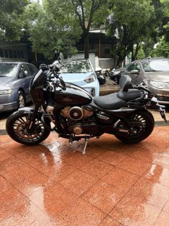 Kayo 625V 600 cc - фото 6