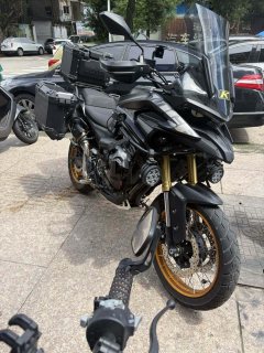 Voge DS525 500 cc - фото 1