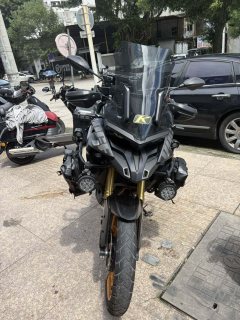 Voge DS525 500 cc - фото 2