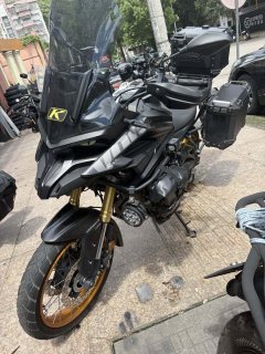 Voge DS525 500 cc - фото 3