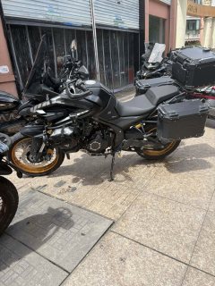Voge DS525 500 cc - фото 8