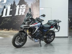 Gaojin Hawk1000 - фото 1