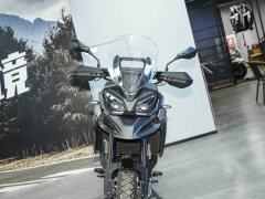 Gaojin Hawk1000 - фото 10