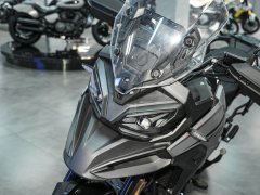Gaojin Hawk1000 - фото 11