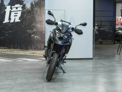 Gaojin Hawk1000 - фото 2