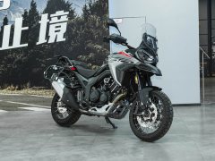 Gaojin Hawk1000 - фото 3