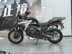 Gaojin Hawk1000 - фото 4