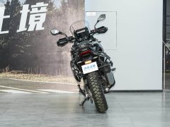 Gaojin Hawk1000 - фото 6