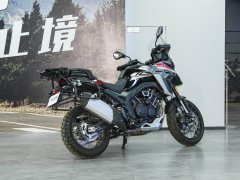 Gaojin Hawk1000 - фото 7