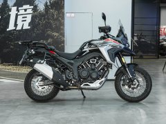 Gaojin Hawk1000 - фото 8