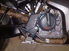 KTMR2R 790 Adventure 800 cc - фото 10