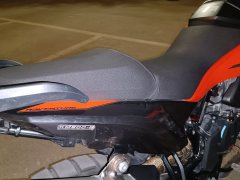 KTMR2R 790 Adventure 800 cc - фото 11