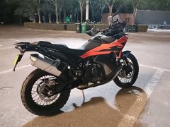 KTMR2R 790 Adventure 800 cc - фото 3