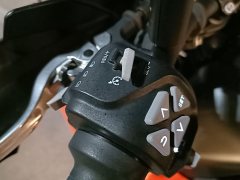 KTMR2R 790 Adventure 800 cc - фото 5