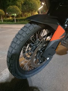 KTMR2R 790 Adventure 800 cc - фото 7