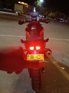 KTMR2R 790 Adventure 800 cc - фото 9