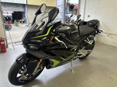 Zhangxue Motorcycles 820RR - фото 1