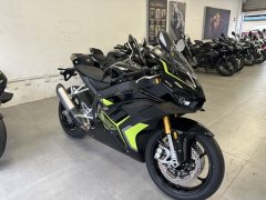 Zhangxue Motorcycles 820RR - фото 2