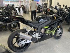 Zhangxue Motorcycles 820RR - фото 3