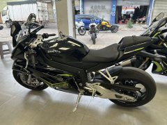 Zhangxue Motorcycles 820RR - фото 4