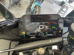 Zhangxue Motorcycles 820RR - фото 5
