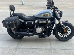 Benda Challenger 300 - фото 1