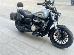 Benda Challenger 300 - фото 4