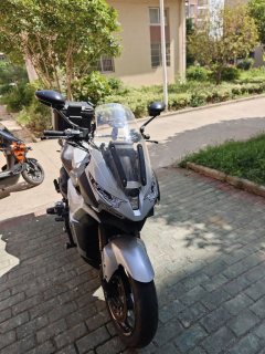Zontes 350X - фото 1