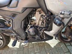 Zontes 350X - фото 4