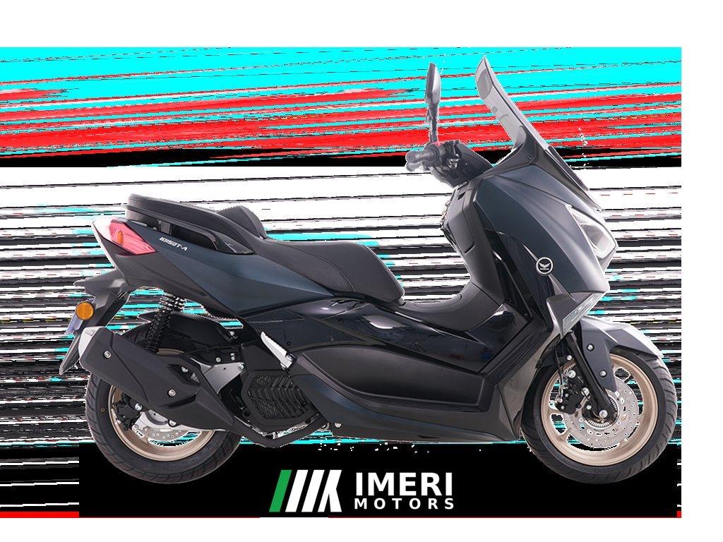 2024 Haojiang HJ150T-A