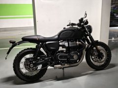 Gaojin GK1200 - фото 1