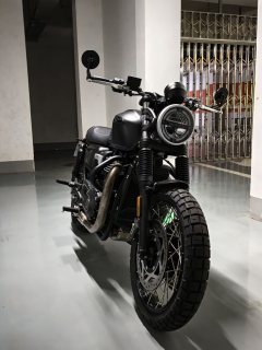 Gaojin GK1200 - фото 2