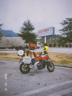Honda NC750X - фото 1