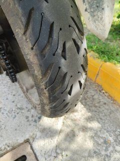 Honda NC750X - фото 6