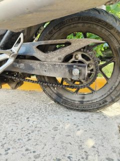 Honda NC750X - фото 7