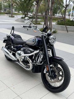 BMW R 18 1800 cc - фото 1