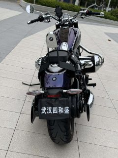 BMW R 18 1800 cc - фото 10