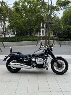 BMW R 18 1800 cc - фото 11