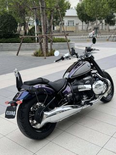 BMW R 18 1800 cc - фото 12