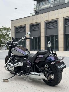 BMW R 18 1800 cc - фото 2