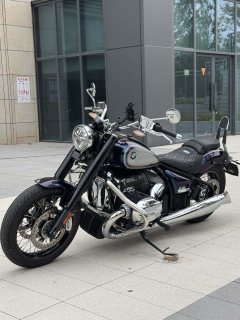 BMW R 18 1800 cc - фото 3