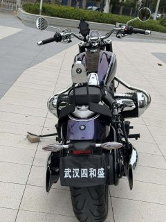 BMW R 18 1800 cc - фото 4