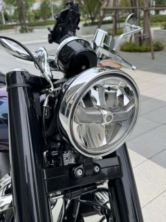 BMW R 18 1800 cc - фото 5