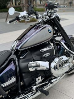 BMW R 18 1800 cc - фото 6
