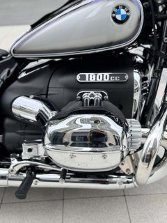 BMW R 18 1800 cc - фото 7
