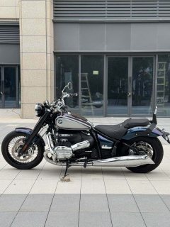 BMW R 18 1800 cc - фото 8