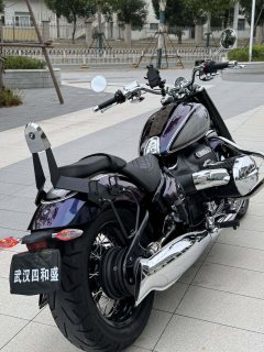 BMW R 18 1800 cc - фото 9