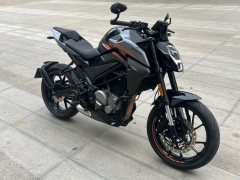CFMOTO 250NK - фото 4