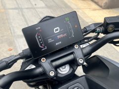 CFMOTO 250NK - фото 5